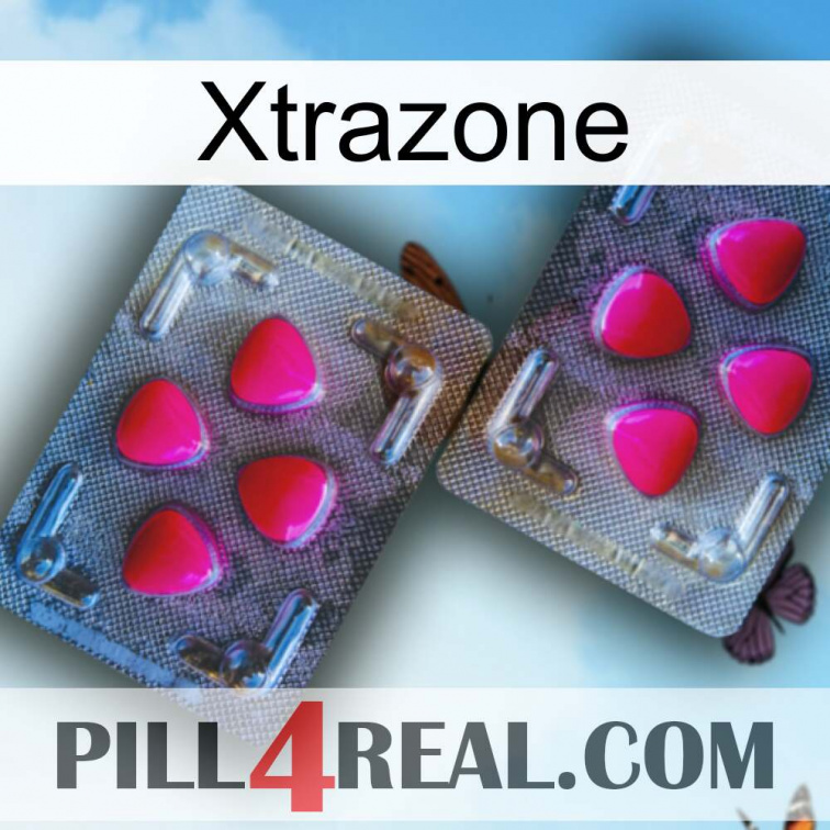 Xtrazone 15